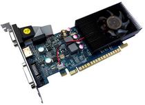 Original disassembly Lenovo Dell HP shadow Chi half-height knife card 1G 2G 512M independent HD graphics card office