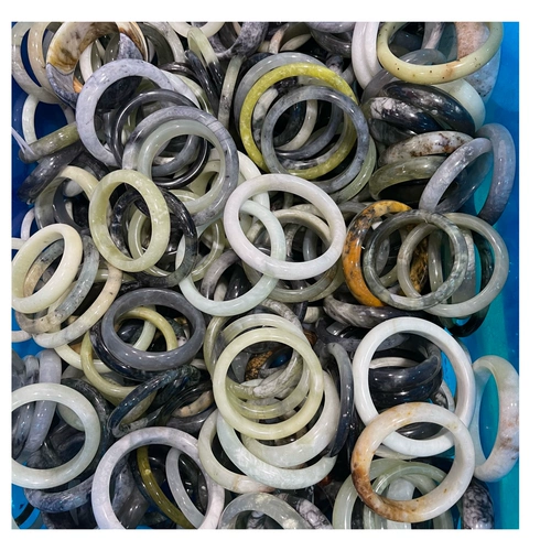 Браслет Saitama 19.9 пульт не является бесплатной доставкой в ​​другие районы бесплатная доставка Сюйян нефрит.