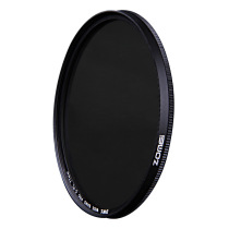 Jumei ultra-thin CPL polarizer polarizer 77mm aperture filter camera accessories C-PL multilayer coating