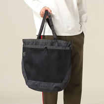 21 New Patagonia Planing multifunctional waterproof lightweight capacity big hand satchel shoulder bag 48475