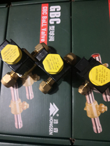 HONGSEN HONGSEN solenoid valve 1020 1028-2 screw 1 4 weld 2 fen 6mm cold storage refrigeration solenoid valve