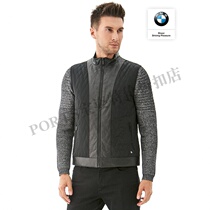 BMW Studio BMW studio autumn and winter new mens clothing cotton vest BA9J070SWP015