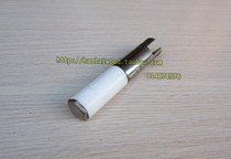 New product 22 26 28 30 4500 type plunger pump White ceramic plunger dispensing sprayer high pressure pump 120mm