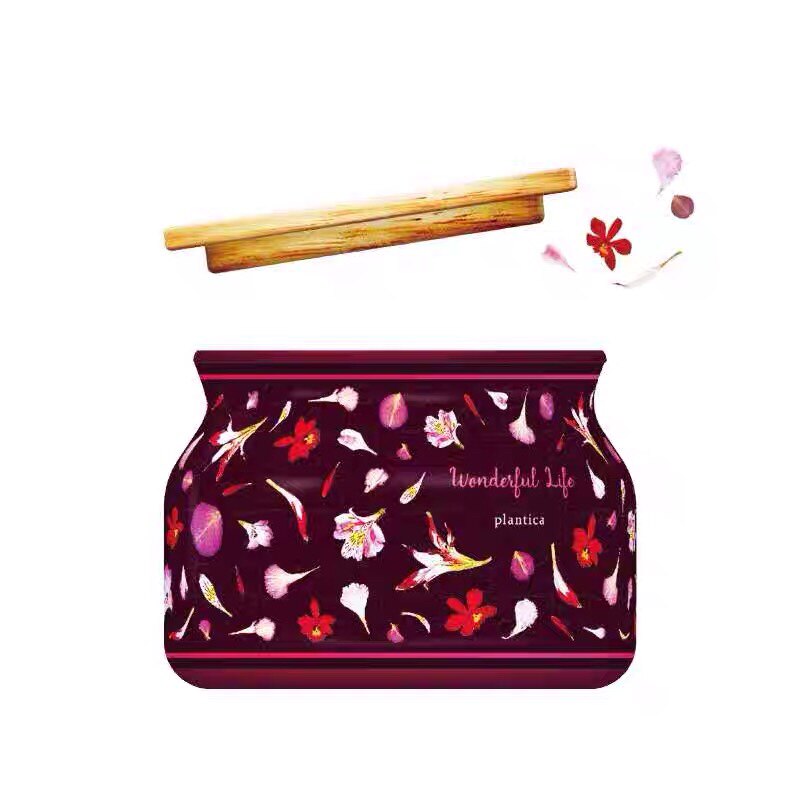 Out of Print 3D-JP 64 Piece Storage Jar Puzzle