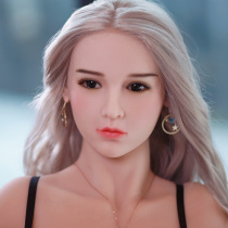 Junying solid doll Silicone girlfriend non-inflatable i doll male simulation human version can be inserted into the inverted mold big chest Yunxi