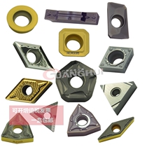 South Korea Chloe CNC blade NFTG11252R PC130 NFTG160202R PC130
