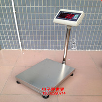 Shanghai Yaohua XK3190-A27 electronic scales landing bang cheng 30 75 6 100 150 300kg 1G