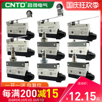 CNTD Changde stroke cz limit TZ micro switch CZ-7310 7311 7121 7120 7141 7144