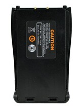 Quan Yitong QYT walkie-talkie battery Quan Yitong Q-889 Q889 walkie-talkie lithium battery