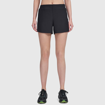 DESCENTE DISANTE WOMENS LINE WOMENs KNITTED SHORTS D1222YKH32