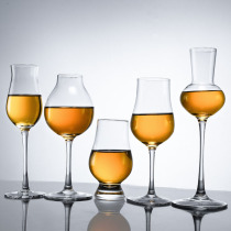 Whiskey glass wine wine wine wine glass crystal glass glass crystal glass tasting cup