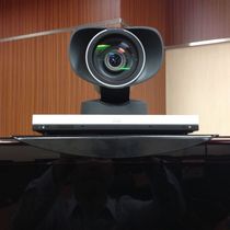 Polycom Pauli Hawley Camera Pallet for Huawei Ciscos TV set top bracket