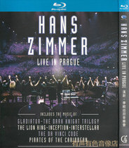 Hans Dimmer Circuit Concert Full HD bd Blu-ray 1dvd disc