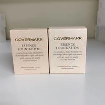 Roll Maushi COVERMARK AUTO OUR MARK MARKEY Skin Skin Cream 30g