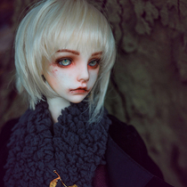 Spot DollZone Nighthawk full set of three-point male doll boy body DZ original official genuine BJD doll