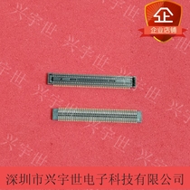DF40C-100DS-0 4V Original imported Hirose connector 0 4mm pitch 100p female seat