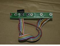 Lenovo Jialue C1026 C1070E C1066E c1060a power chassis switch line component board start