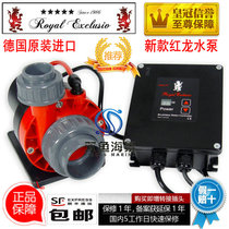 Red Dragon pump 4000 5500 9000 12000 19000 24000 RD35 inverter cycle pump