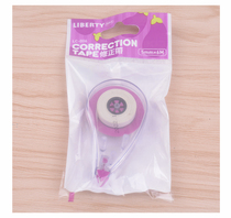 Liberty Lee Baidai correction belt 5mm*6mLC-006 mini type correction belt easy to carry
