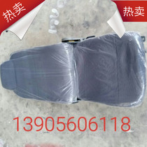 Adapt to Jianghuai truck Kangling Lingwling Weiwei Lingyingli Co-Ltd. Main Driver Seat Assembly Factory