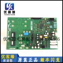 Mitsubishi elevator parts) KCR-630A) Mitsubishi elevator drive board original quality assurance spot