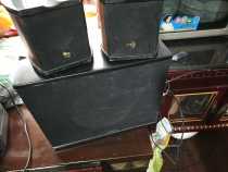 Huiwei M20L computer speakers