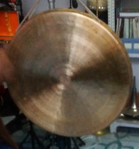 The new large set of copper Jin opera graphic drama professional troupe recommended big horse Gong Shanxi Huyuan delivery