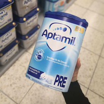 Germany Aitami pre1 paragraph 2 paragraph 3 paragraph aptimal infant imported milk powder direct mail original 800g