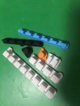 Original Maha Electronic Ken 290 291 190 191 version of the button 40 one