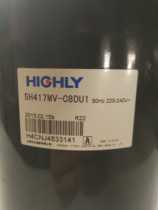 TH420RC TH420RV-C9EU1 TH425RV-C9EU1 TH428RC Hitachi 3 horse air conditioning compressor