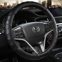 07 08 09 10 11 12 13 year model Dongfeng Honda old CRV special Four Seasons handle steering wheel cover