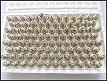 Application of new continents 50 Dream genie Garling 50 Chongqing 80 DX100 two-stroke spark plug fire mouth