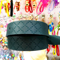 Japanese purchase without iron anti-static metal-free electronic factory Airport H plastic buttonhead male and female General E None 