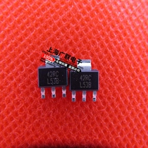 Voltage regulator chip LM2940IMP-5 0 silk screen: L53B SOT-223 stock
