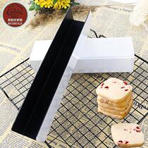 Sanneng U-shaped non-stick baguette biscuit shaping mold SN3584 N3580 Styler SN3583