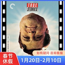 Spot Blu-ray Disc CC951 True Believe It or Not True Stories Lock A English Subtitle US Tray Paper Cover