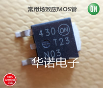 Original imported patch field effect tube NDT23N03 T23N03G quality assurance