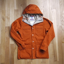 China General Generation Holubar spring and summer outdoor windproof splashing water jacket Deer Hunter