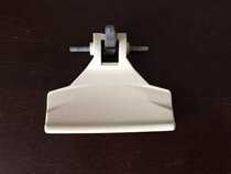 Electrolux Drum Washing Machine EWS1050 1268 1258Z EWS650 Door Hook Door Handle