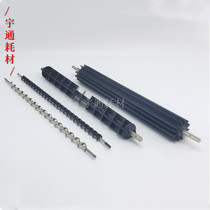 Light MP1075 2075 7500 7500 6001 6001 8000 8001 8001 stirring rod roller screw rods