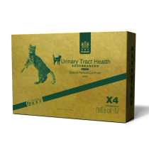 Navarch urinary tract prescription cat food 10kg British short anti-urinary stones Garfield ear urinary tract infection Cat food