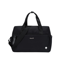  DESCENTE DISANTE men and women with the same sports messenger bag D1332YTB10