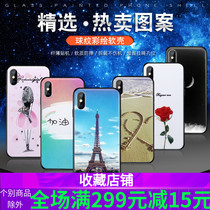oppo Reno 3 2 4 PRO painted A37 A52 R15X phone shell ball pattern R7 wholesale FINDX2