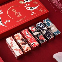 Birthday gift Girlfriend Wife Valentines Day send daughter-in-law girlfriend girl friend Exquisite practical high-end high-end atmosphere