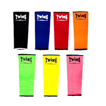  Thailand imported twins boxing ankle support Adult Muay Thai mens and womens protective gear fighting foot protection sanda training ankle protection