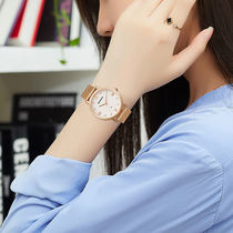 2020 New Top Ladies Watch Fashion Trends Girls Jane About Temperament Designer Watches Women Quartz Watch