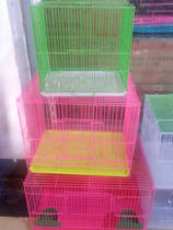 Pet Cage Rabbit Dragon Cat Guinea Pig Birds All Apply 