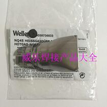 WELLER NQ45 Four-sided heating type NQ 45 hot air nozzle 320x32 fit WHA900