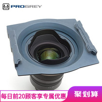 Platinum sharp G-150Z)G-175Z aluminum alloy filter bracket base 17 shift shaft