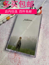TaylorSwift Taylor Swift FOLKLORE Popular Album Tape Gifts Ten Nostalgic Double 12